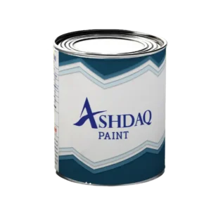 anti-fouling paint