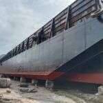 Perawatan cat marine