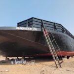 cat marine harus tahan korosi dan garam