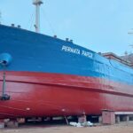 jenis cat marine berdasarkan bagian kapal