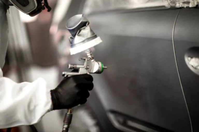 Tips Memilih Cat Industrial