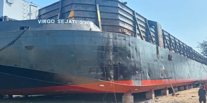anti-fouling paint