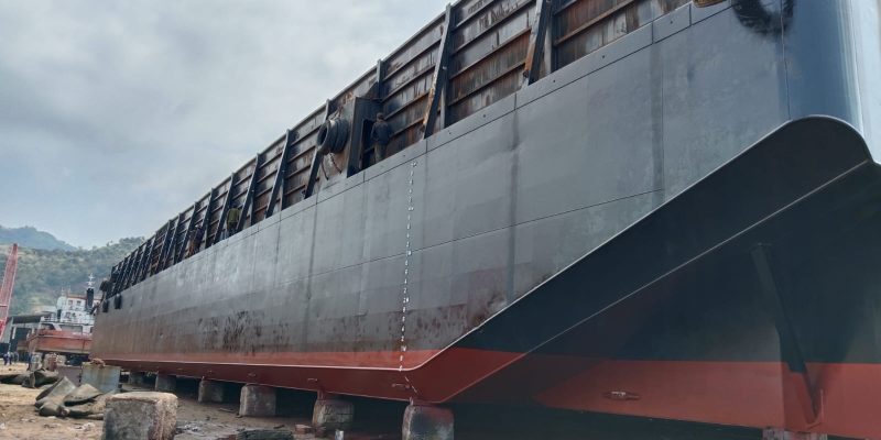 Perawatan cat marine