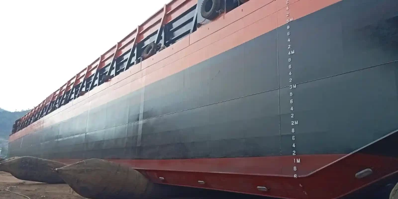 jenis cat kapal